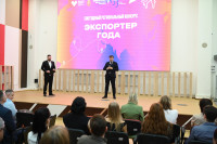 Нацпроект «Экспорт»: названы лучшие экспортеры Тульской области, Фото: 40