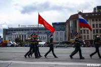 Парад Победы в Туле, Фото: 27