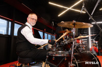 Русская сказка в современном стиле: как «Фитнес Парк» отметил 7-летие, Фото: 30