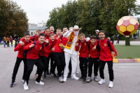 "Арсенал"-"Сокол", Фото: 75