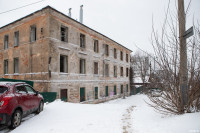 Часть усадьбы Ливенцева в Туле готовят к реставрации, Фото: 10