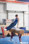 Тульский гимнаст Иван Шестаков, Фото: 2