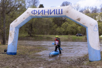 Угребись от души: туристы со всей России открыли водный сезон на тульском фестивале «Скитулец», Фото: 104