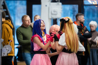 Вершина зимы-2026, Фото: 49