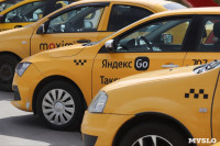 В Туле определяют лучшего таксиста региона, Фото: 43