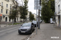 Улицы без проводов и развитие транспортной сети: как изменится исторический центр Тулы, Фото: 2