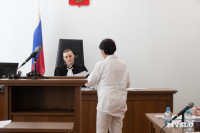 Надежда Вершинина хочет вернуть троих детей , Фото: 6