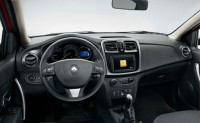 Новый Renault Sandero: Идеальный вариант для всей семьи!, Фото: 2