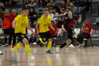 Матч «ТЗМС» - «Волга», Фото: 160