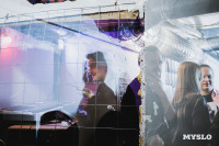 Изъять смысл, чтобы найти границы: в [Резервуара] состоялся эксперимент над современным искусством, Фото: 7