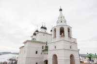 Богородице-Рождественский Анастасов монастырь, Фото: 19