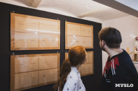 «И + ИИ»: в «Резервуаре» открылась выставка графики Артёма Лоскота, Фото: 80