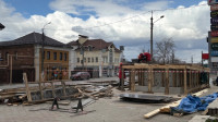 Как реставрируют тульскую «Катюшу», показала администрация, Фото: 3