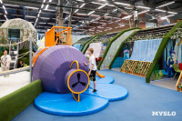 День добра в «Мисти парке»: игры, улыбки и море развлечений, Фото: 14