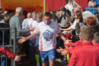 Звезды против чиновников, Фото: 8