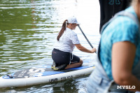 Фестиваль Myslo-SUP и пикник «Слободы»: большой фоторепортаж и видео с , Фото: 22