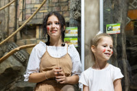 Иммерсивный спектакль Мюсли, Фото: 58