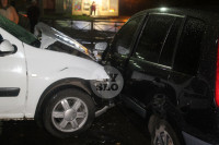 В ДТП с тремя авто на ул. Кутузова в Туле пострадала женщина, Фото: 6