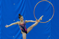 Художественная гимнастика, Фото: 32