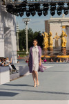Московскую Неделю Моды украсили тульские модели , Фото: 2