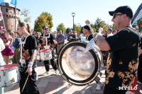 Театральный дворик 2025, Фото: 46