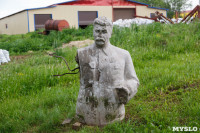 Русское поле фермера Кравцова, Фото: 3