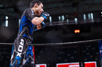 В «Тула-Арене» состоялись областные соревнования по ММА, Фото: 82