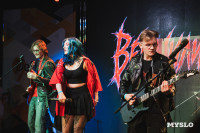 Финал фестиваля молодых рок-групп «МолоТняК-2026»: от фолка до металла, Фото: 36