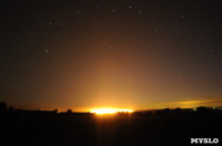 Звездное небо Куликова поля, Фото: 2