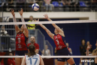 «Тулица» проиграла волейболисткам из Московской области, Фото: 22