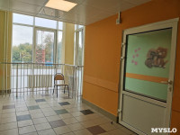 В Туле возобновил работу инфекционный корпус детской областной больницы, Фото: 8