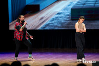 Темы игры – Джиган и Ваня Дмитриенко: в Туле выбрали первых финалистов Оружейной лиги КВН, Фото: 99