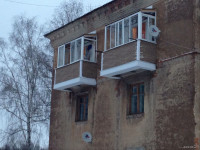 Ставим новые окна и обновляем балкон, Фото: 7