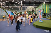 День добра в «Мисти парке»: игры, улыбки и море развлечений, Фото: 2