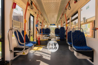 Новые тульские трамваи «Львята», Фото: 4