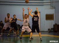 Тульская Баскетбольная Любительская Лига. Старт сезона., Фото: 43