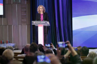 Подход Тульской области к демографическим вопросам признали «золотым стандартом», Фото: 19