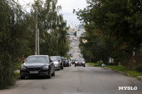 Улицы без проводов и развитие транспортной сети: как изменится исторический центр Тулы, Фото: 12