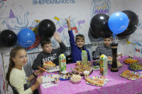 Празднуем в Туле детский день рождения, Фото: 2