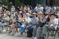 Фестиваль PATIO JAZZ FEST в Туле: как это было, Фото: 5