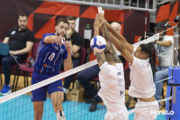 Белогорье - Динамо (Урал), Фото: 41