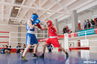 В Тульской области проходит областное первенство по боксу, Фото: 44