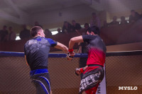 Турнир по ММА памяти Алексея Калинина собрал лучших бойцов страны: фоторепортаж, Фото: 132