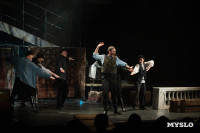 спектакль Чудесный грузин, Фото: 62