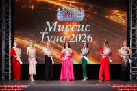 Миссис Тула 2006, Фото: 73
