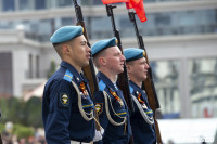 Парад Победы в Туле, Фото: 83