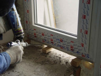 Ставим пластиковые окна и обновляем балконы  до наступления холодов, Фото: 13