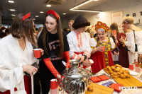 Русская сказка в современном стиле: как «Фитнес Парк» отметил 7-летие, Фото: 3