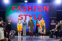 Фестиваль Fashion Style 2022, Фото: 370