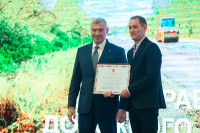 В Туле наградили работников дорожного хозяйства, Фото: 78